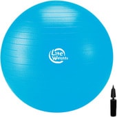 Мяч Lite Weights 1867LW