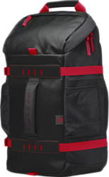 Рюкзак для ноутбука HP Odyssey Red/Black Backpack 15.6 [X0R83AA]