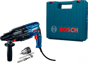 Перфоратор Bosch GBH 240 Professional 0611272104