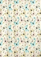 Шторка-занавеска для ванны Miranda Havana