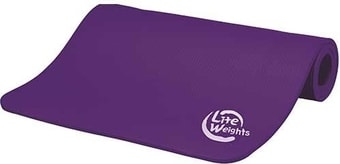 Коврик Lite Weights 5420LW