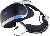 Очки виртуальной реальности Sony PlayStation VR v2