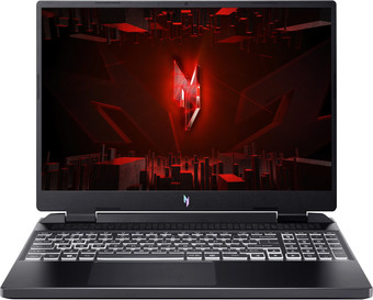 Игровой ноутбук Acer Nitro 16 AN16-41-R1CM NH.QLLCD.002