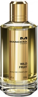Mancera Wild Fruits EdP (60 мл)