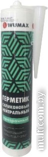 Герметик Wurth 18925301 280 мл (нейтральный, прозрачный)