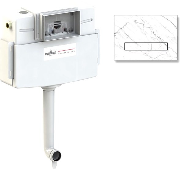 Инсталляция для унитаза Lavinia Boho Relfix 2 в 1 77030052