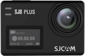 Экшен-камера SJCAM SJ8 Plus Small box (черный)