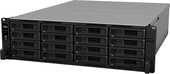 Сетевой накопитель Synology RackStation RS2818RP+