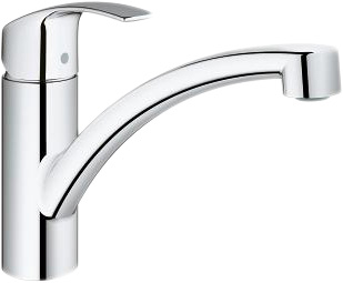 Смеситель Grohe Eurosmart [30260002]