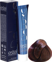 Estel Professional De Luxe 6/67 темно-русый фиолетово-коричневый
