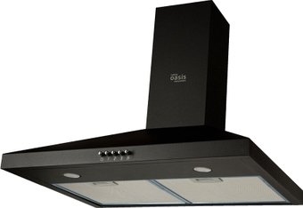 Кухонная вытяжка Making Oasis Everywhere KB-60B