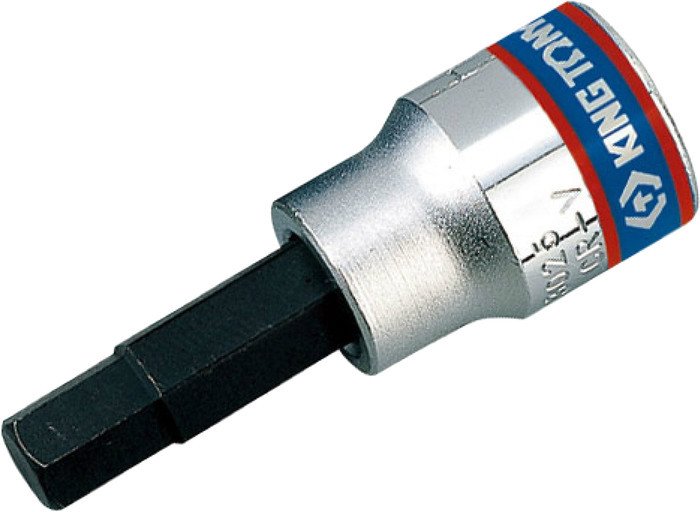 Головка слесарная King Tony 302510