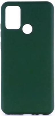 Чехол Case Cheap Liquid для Huawei Honor 9A (зеленый)