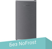 Однокамерный холодильник Snowcap RT-100 S