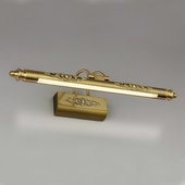 Точечный светильник Elektrostandard Schelda (бронза)