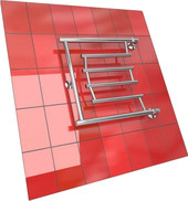 Полотенцесушитель Двин D Pobeda 50x50