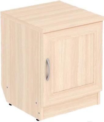 Тумба Уют Сервис Гарун Т06 (молочный дуб)