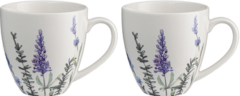 Набор кружек Liberty Jones Floral LJ_SB_MU32