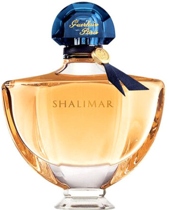 Туалетная вода Guerlain Shalimar EdT (50 мл)