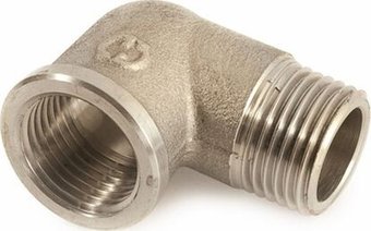 Фитинг General Fittings Угольник Ду 20 (3/4") 2700F8N050500A