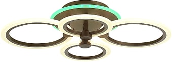 Припотолочная люстра Evoled Cerina SLE500572-04RGB