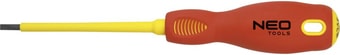 Отвертка NEO 04-054