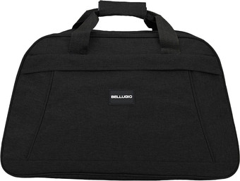 Дорожная сумка Bellugio GR-9040B (черный)