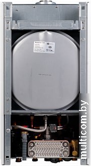 Отопительный котел Mizudo М40Т