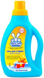 Гель для стирки Ушастый нянь Детский (750 мл)