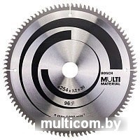 Пильный диск Bosch 2.608.640.451