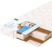 Матрас Плитекс Юниор Twin 60x119