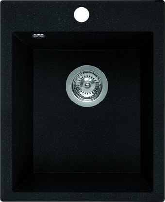 Кухонная мойка Laveo Chichi SBH 710T (черный)
