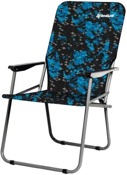 Кресло Nisus Shark N-T-SK-01-S