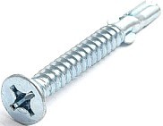 Саморез ЕКТ CV010676 (5000 шт)