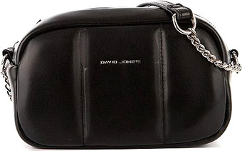Женская сумка David Jones 823-6826-1-BLK (черный)