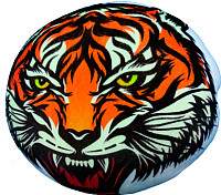 Подушка Bradex Тигр Амур SUB 0011
