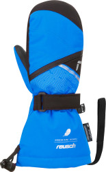 Горнолыжные варежки Reusch Kaden Down R-Tex Xt 6285562-4454 (р-р 4, Mitten Brilliant Blue)
