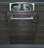 Посудомоечная машина Siemens SR615X30IR