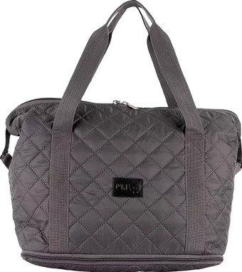 Mr.Bag 143-4097-GRY (серый)