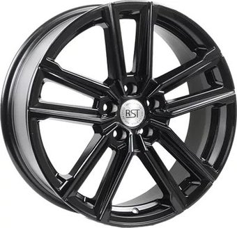 Литые диски RST R078 18x7&quot; 5x100мм DIA 57.1мм ET 28мм BL