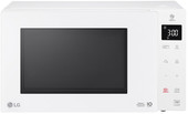 Микроволновая печь LG MB65W95GIH