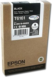 Картридж Epson C13T616100