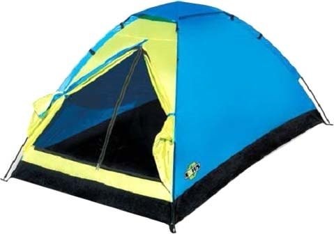 Палатка Novus Sherpa 2 TX