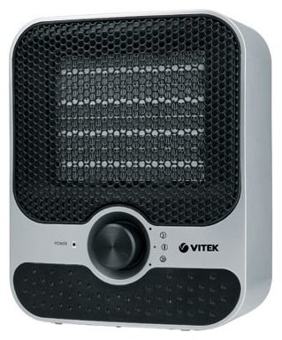 Термовентилятор VITEK VT-1759