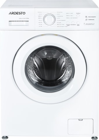 Стиральная машина Ardesto WMS-6118W