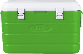Термоэлектрический автохолодильник Арктика 2000-60 (зеленый)