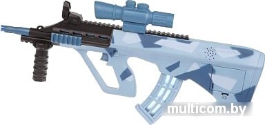 Автомат игрушечный Наша Игрушка LCY-003A