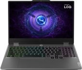 Игровой ноутбук Lenovo LOQ 15IRX9 83DV8HSTRU
