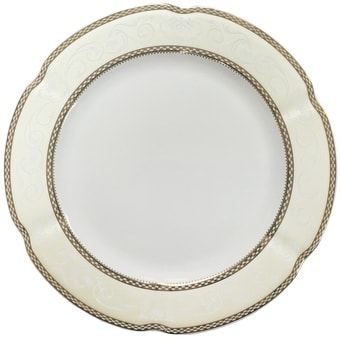 Тарелка обеденная Cmielow i Chodziez Bolero Vienna E363-0731390