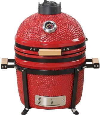 Kamado Bono Minimo (красный)